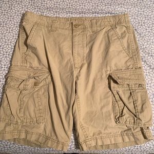 Men’s Sonoma Cargo Shorts 36W
